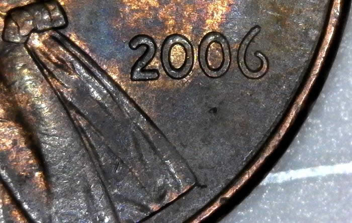2006-P-Lincoln-Cent-DDO-Number?-I-Have-A-Normal-Coin-To-Show-The-DDO